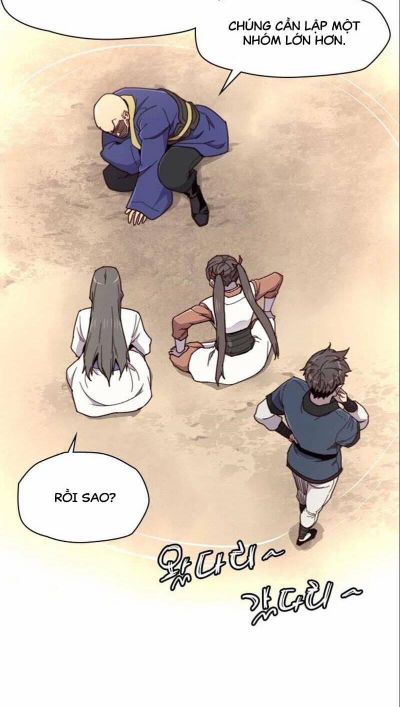 Kẻ Mạnh Nhất Lịch Sử 17 trang 35