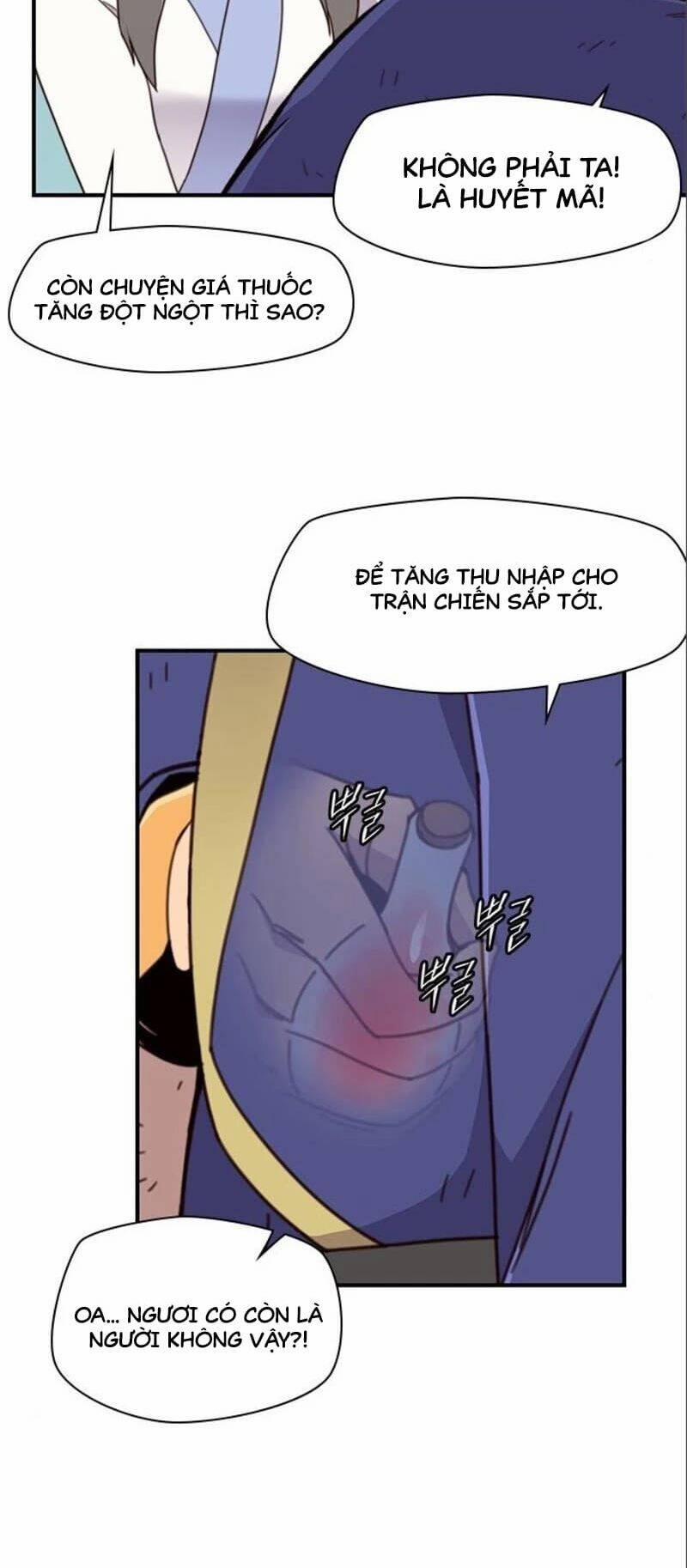Kẻ Mạnh Nhất Lịch Sử 17 trang 38
