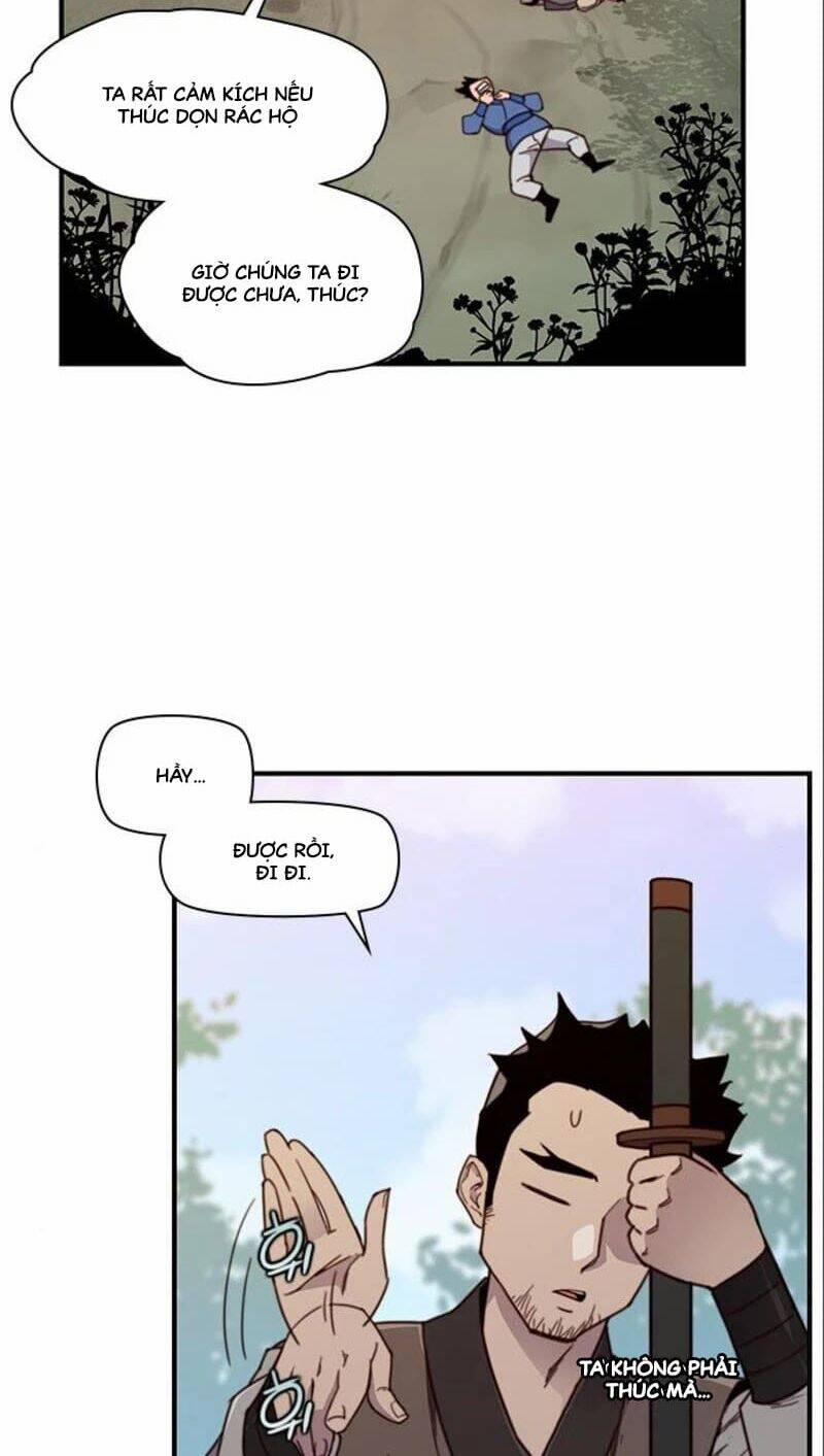 Kẻ Mạnh Nhất Lịch Sử 17 trang 74