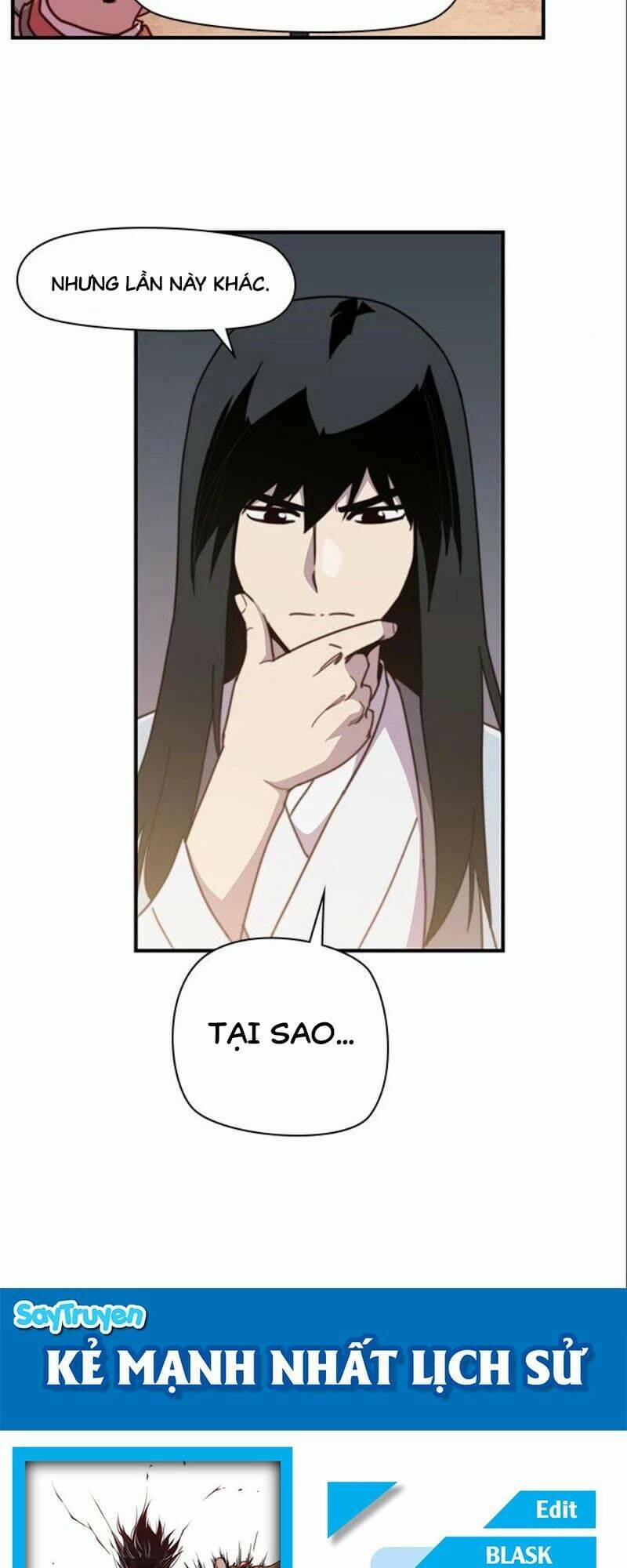 Kẻ Mạnh Nhất Lịch Sử 17 trang 95