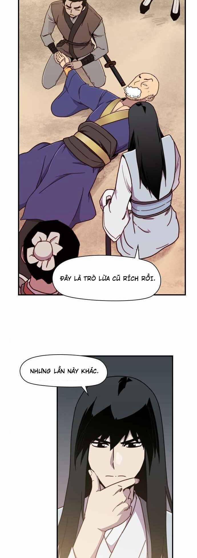 Kẻ Mạnh Nhất Lịch Sử 18 trang 1