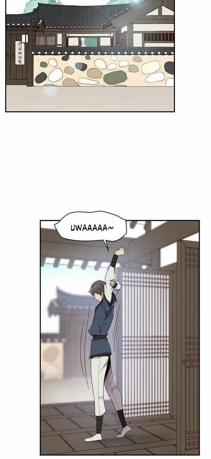 Kẻ Mạnh Nhất Lịch Sử 18 trang 25