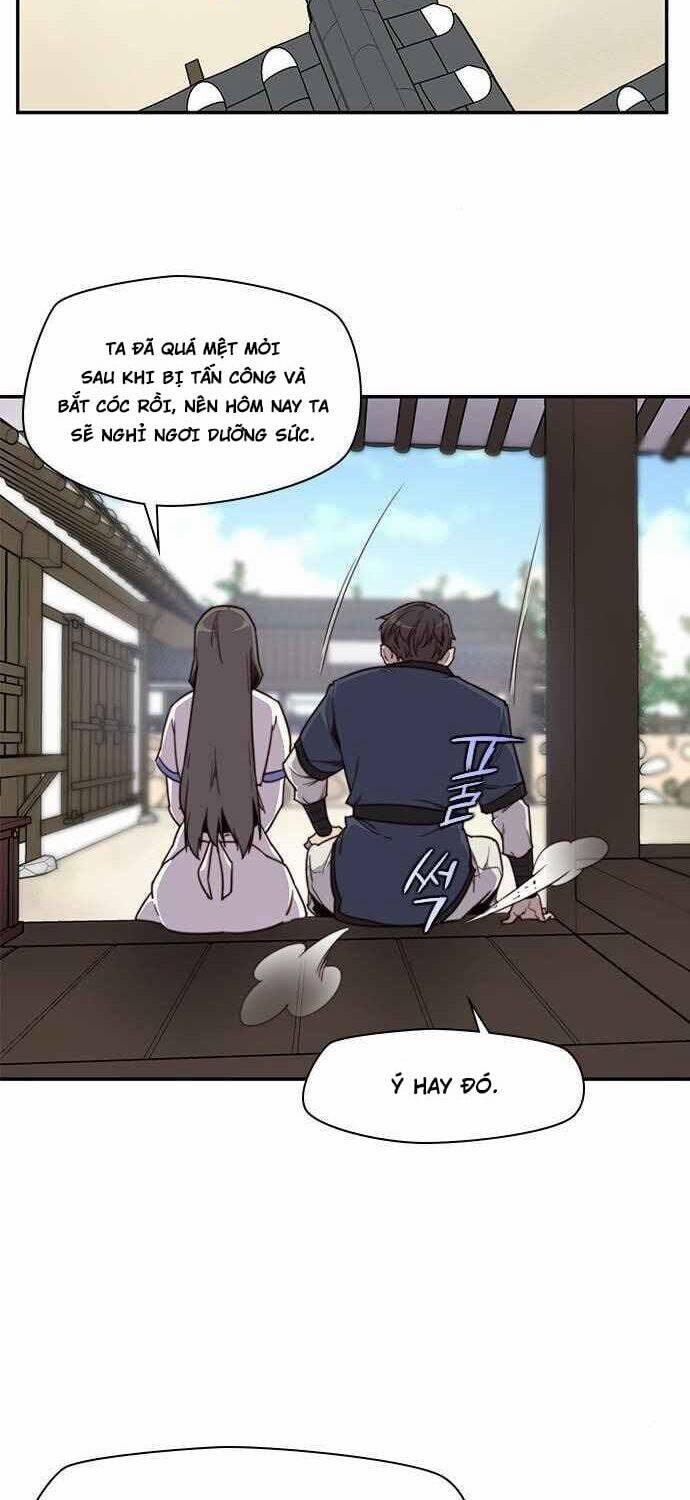 Kẻ Mạnh Nhất Lịch Sử 18 trang 27