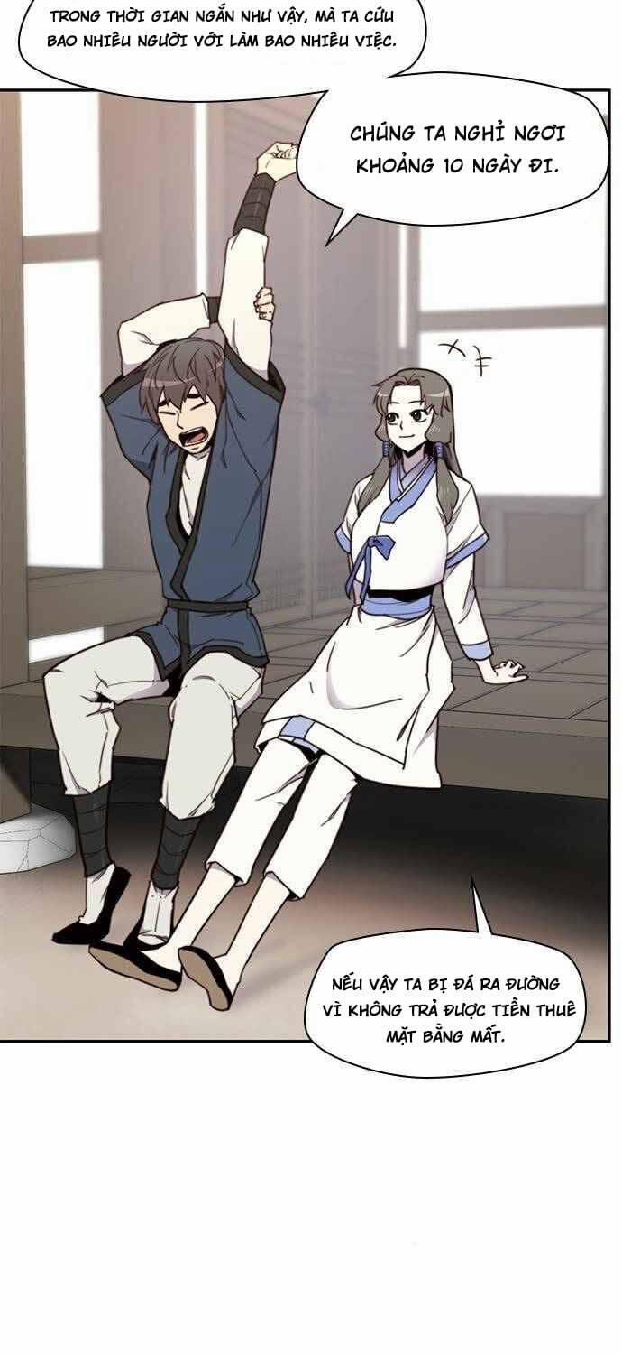 Kẻ Mạnh Nhất Lịch Sử 18 trang 28