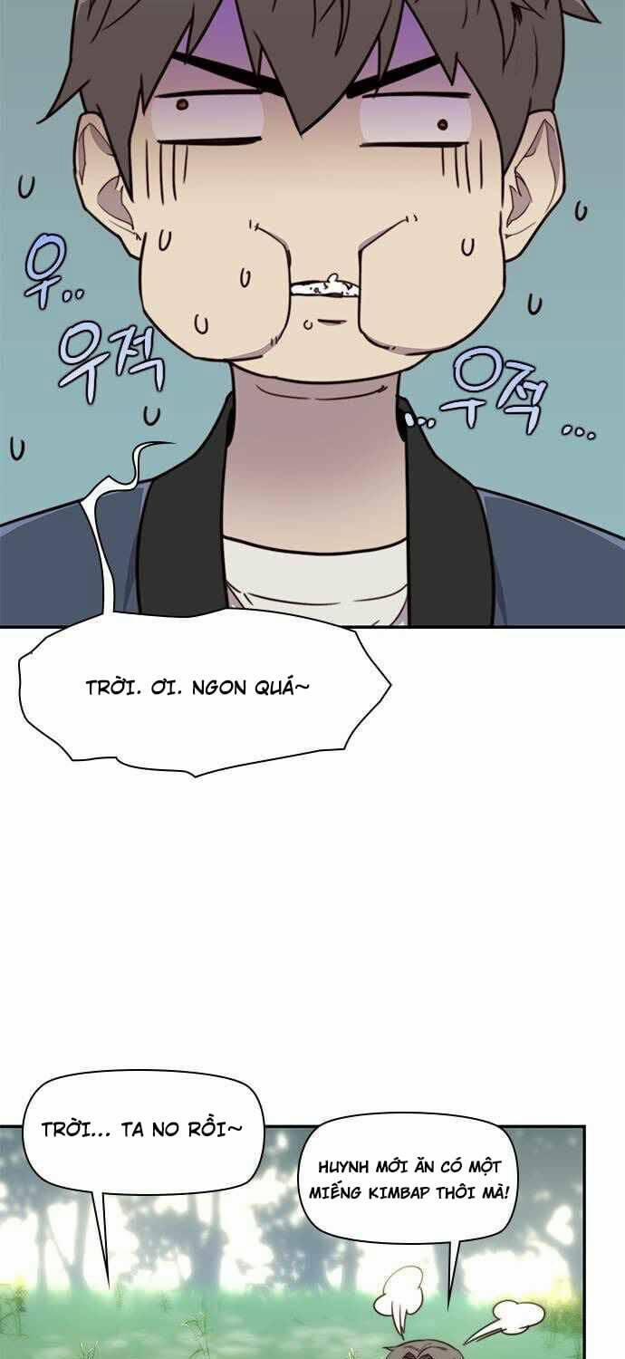 Kẻ Mạnh Nhất Lịch Sử 18 trang 36