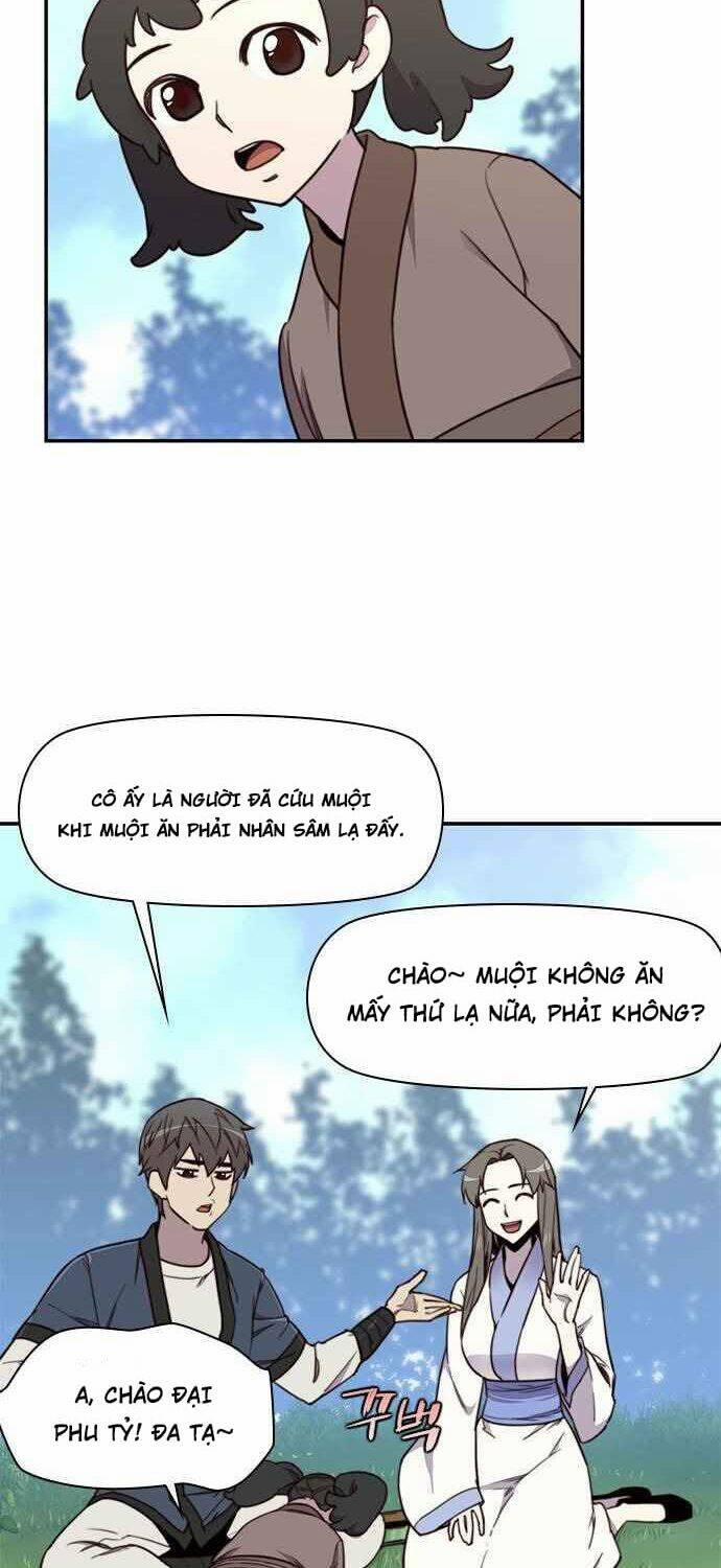 Kẻ Mạnh Nhất Lịch Sử 18 trang 39