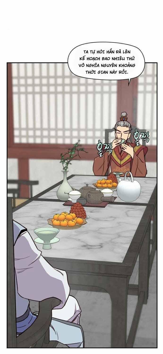 Kẻ Mạnh Nhất Lịch Sử 18 trang 46