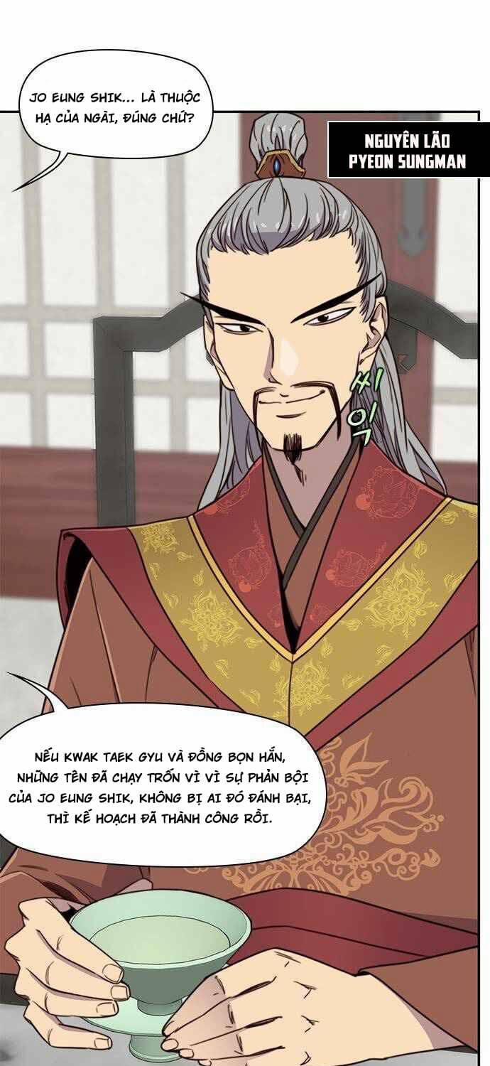 Kẻ Mạnh Nhất Lịch Sử 18 trang 48