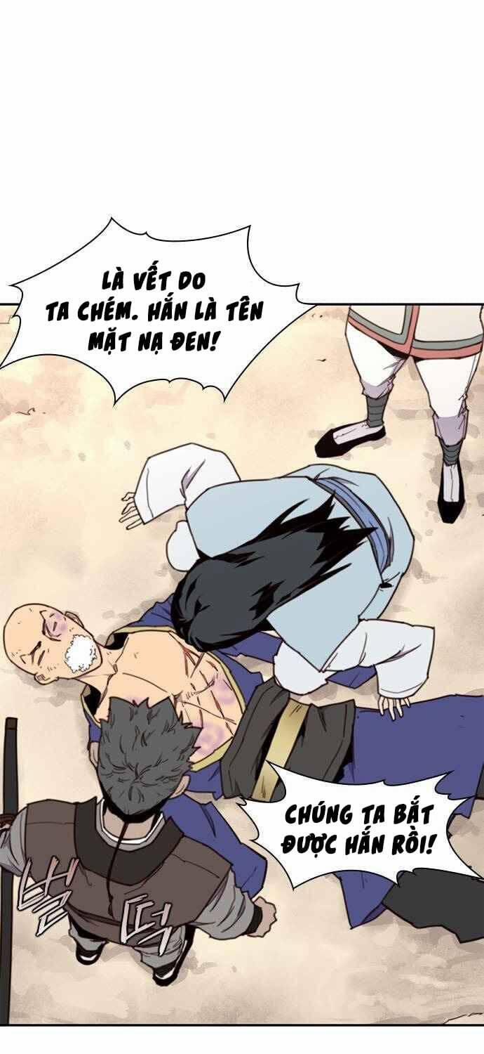 Kẻ Mạnh Nhất Lịch Sử 18 trang 6