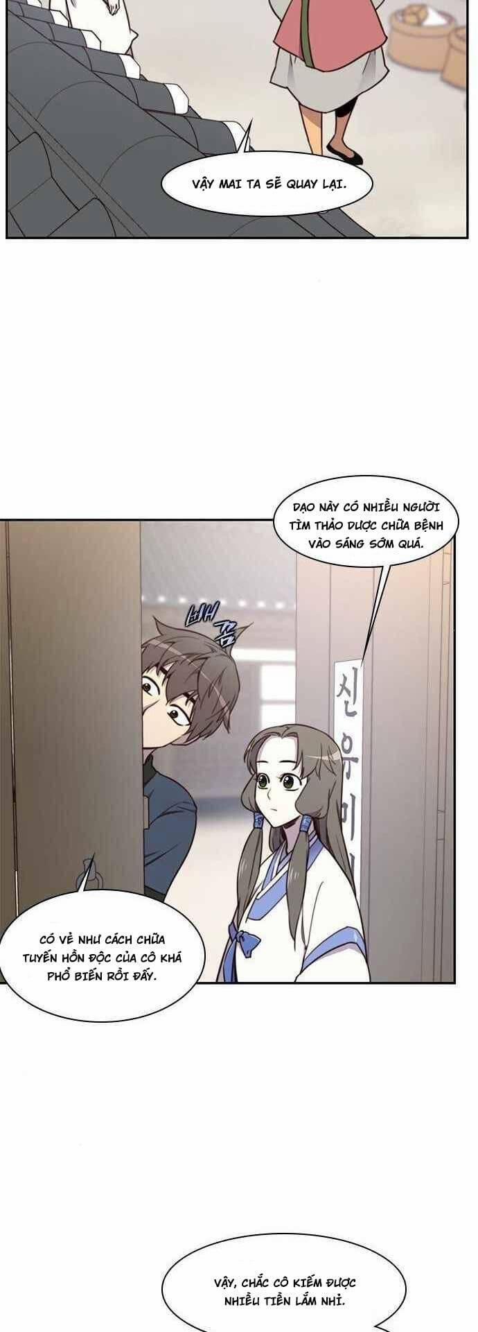 Kẻ Mạnh Nhất Lịch Sử 19 trang 1