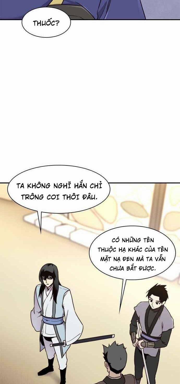 Kẻ Mạnh Nhất Lịch Sử 19 trang 11