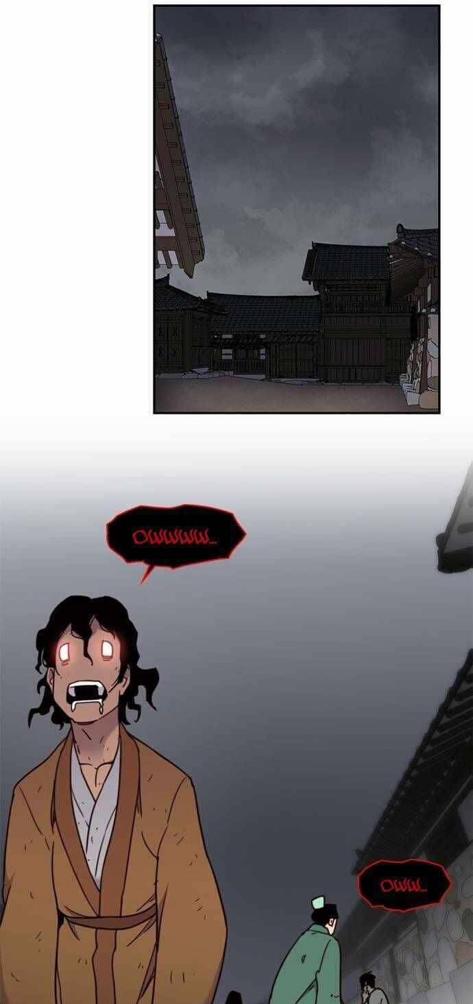 Kẻ Mạnh Nhất Lịch Sử 19 trang 18