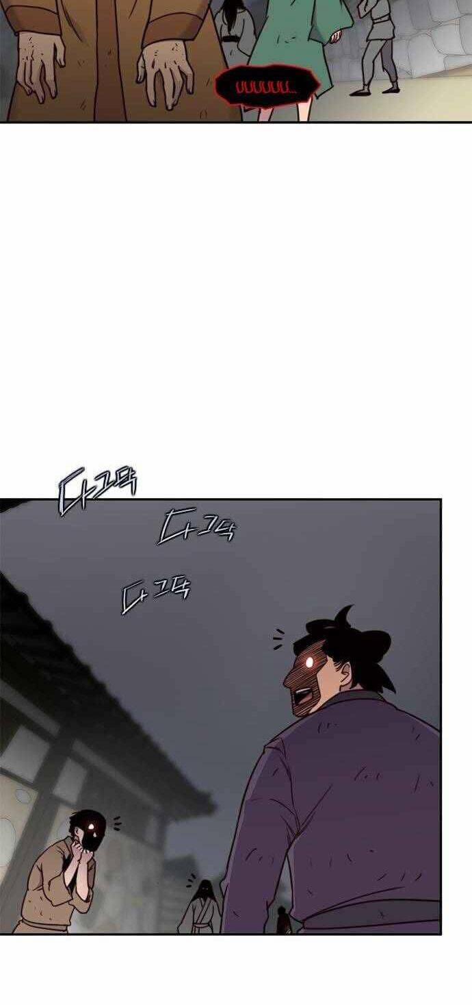 Kẻ Mạnh Nhất Lịch Sử 19 trang 19