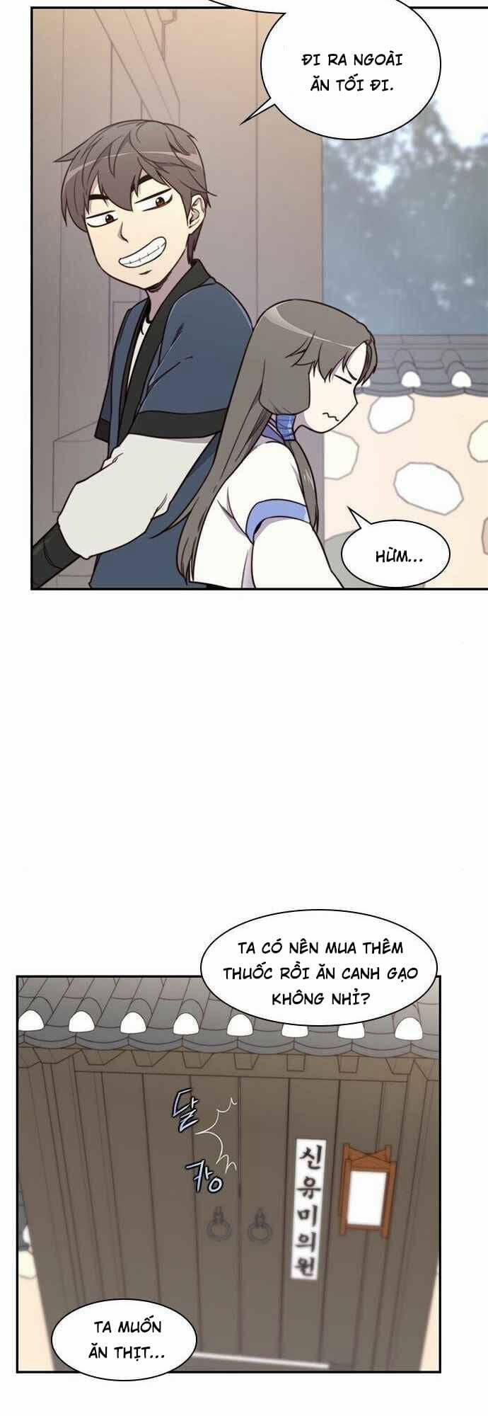 Kẻ Mạnh Nhất Lịch Sử 19 trang 2