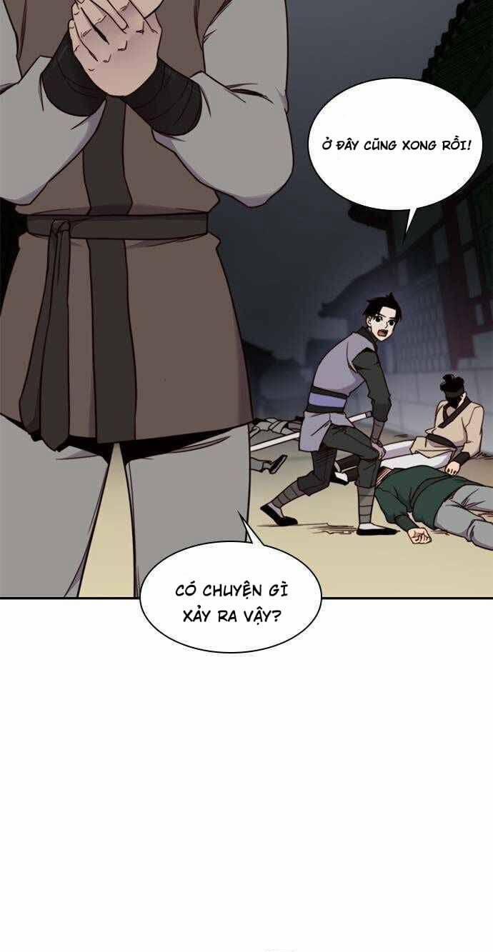 Kẻ Mạnh Nhất Lịch Sử 19 trang 30