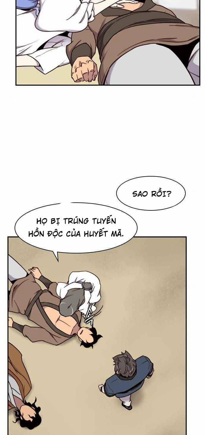 Kẻ Mạnh Nhất Lịch Sử 19 trang 36