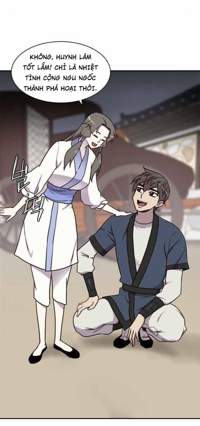 Kẻ Mạnh Nhất Lịch Sử 19 trang 46