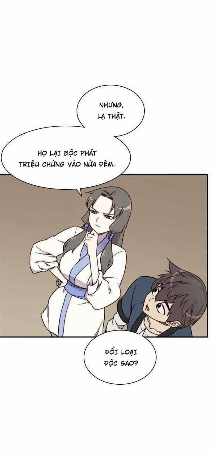 Kẻ Mạnh Nhất Lịch Sử 19 trang 47