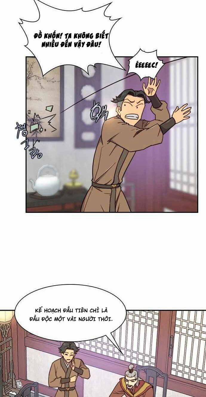 Kẻ Mạnh Nhất Lịch Sử 19 trang 66