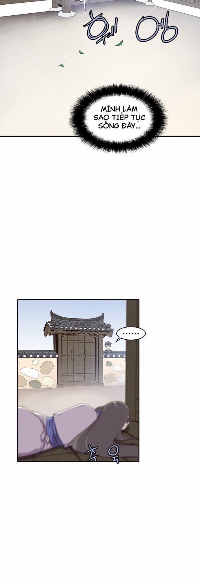 Kẻ Mạnh Nhất Lịch Sử 2 trang 23