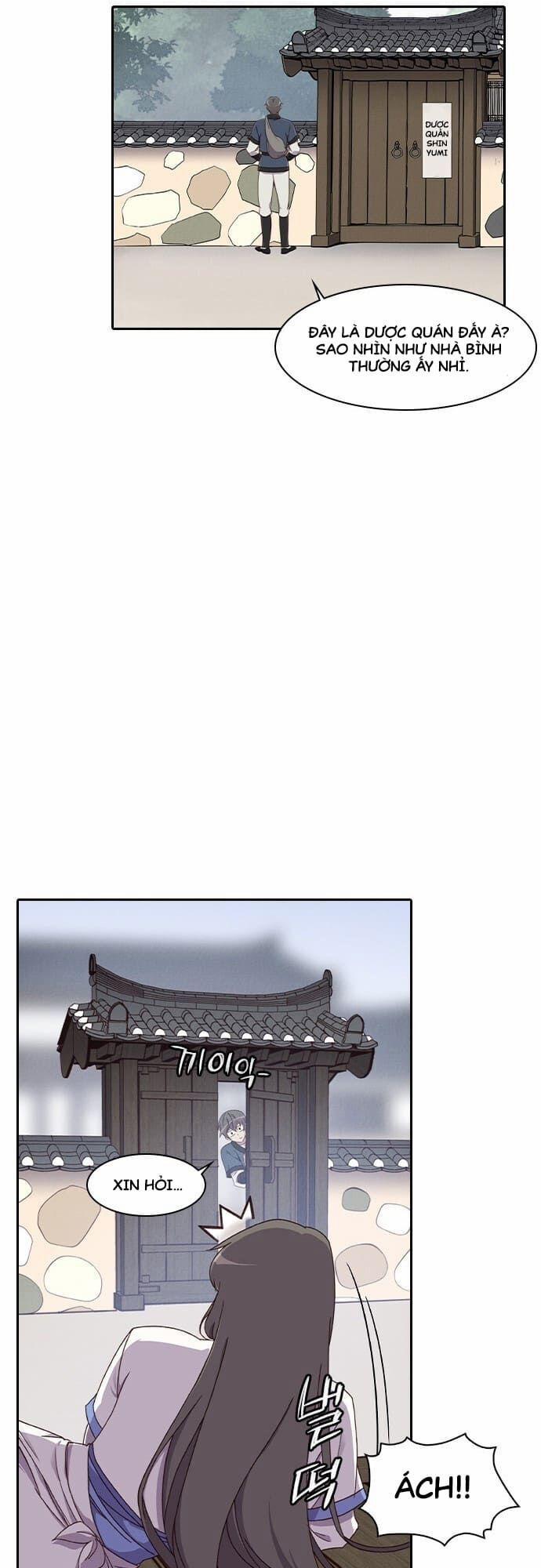 Kẻ Mạnh Nhất Lịch Sử 2 trang 24