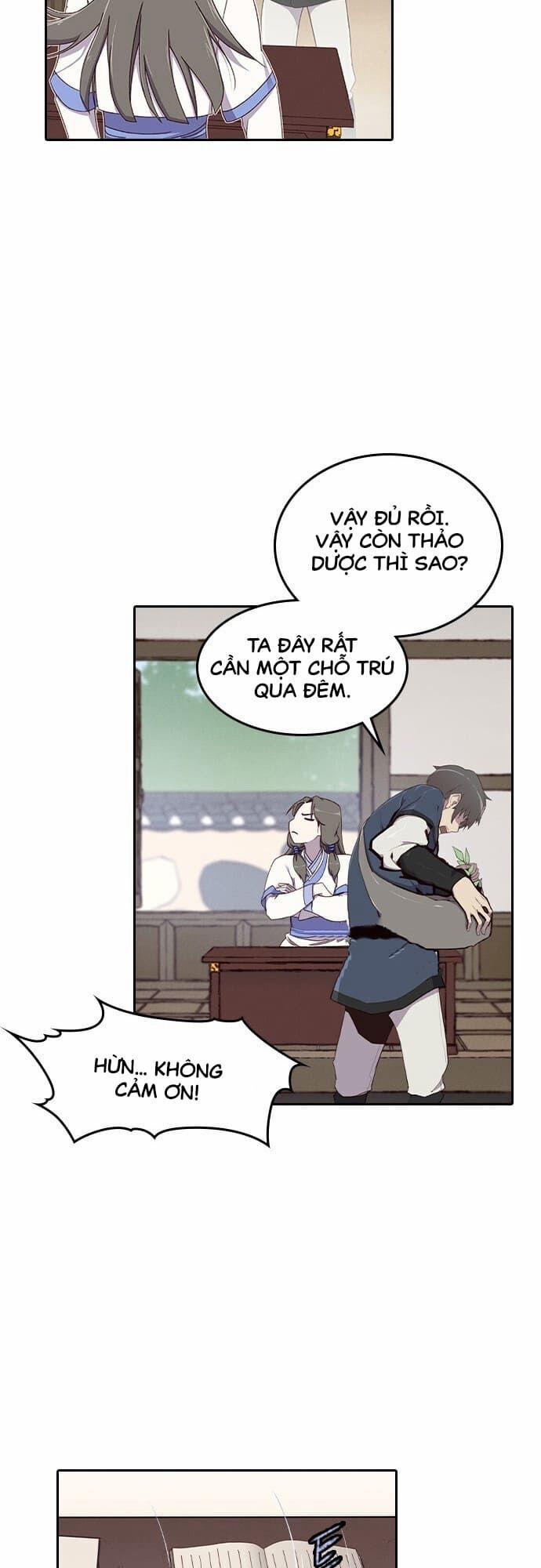 Kẻ Mạnh Nhất Lịch Sử 2 trang 31