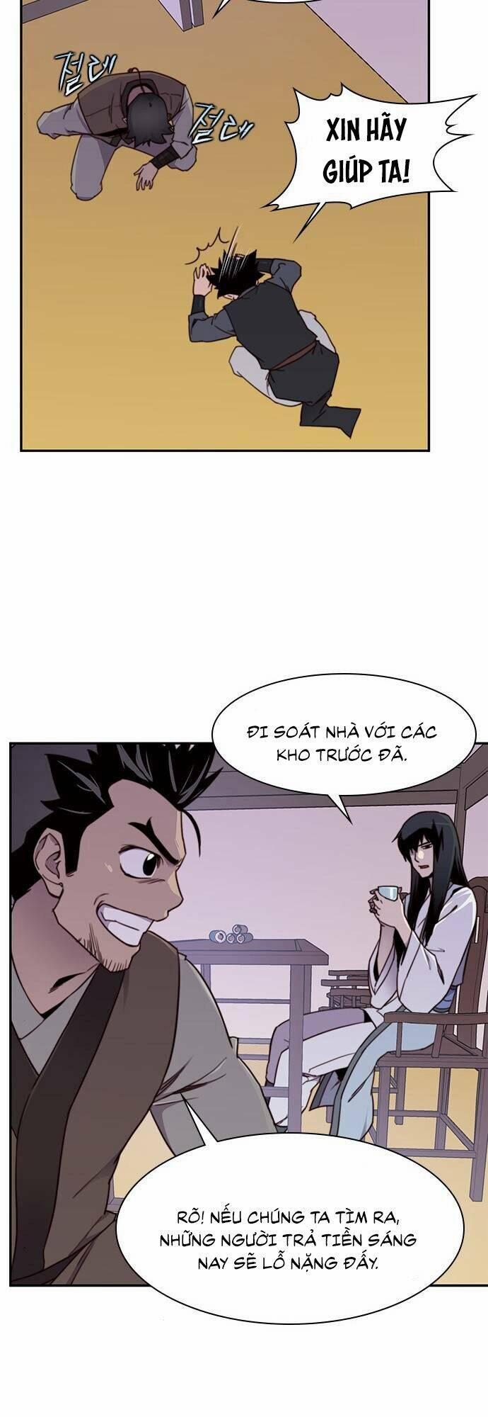 Kẻ Mạnh Nhất Lịch Sử 20 trang 12