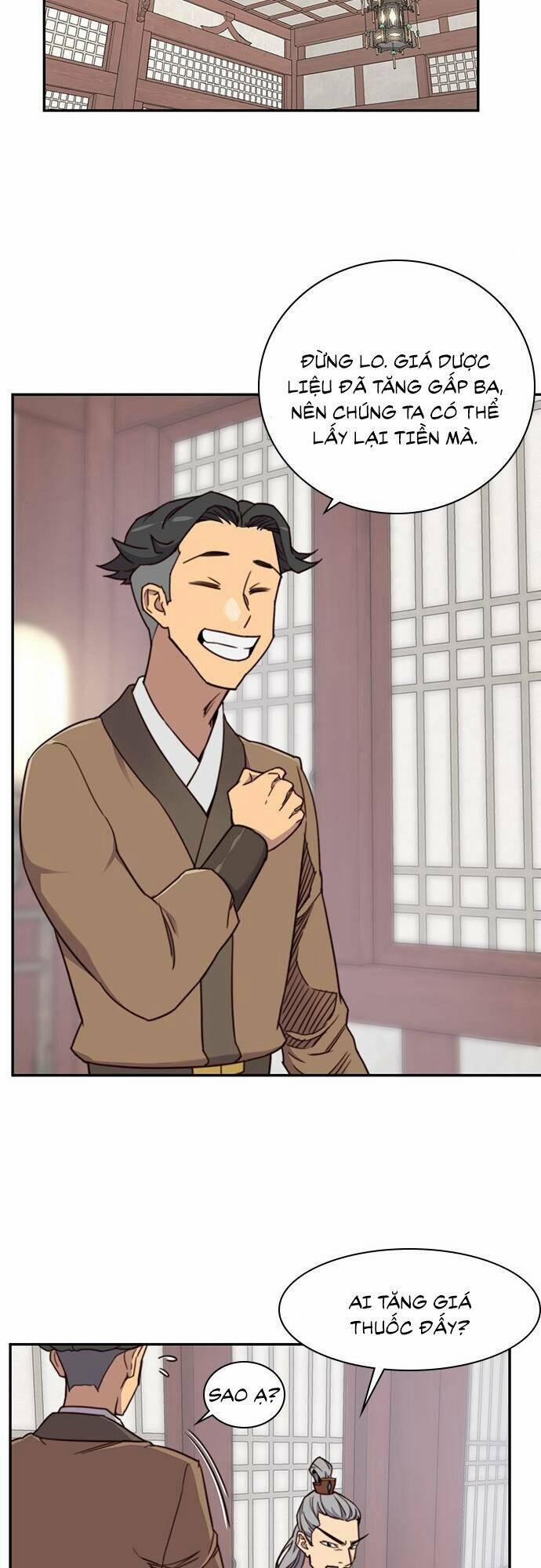 Kẻ Mạnh Nhất Lịch Sử 20 trang 14