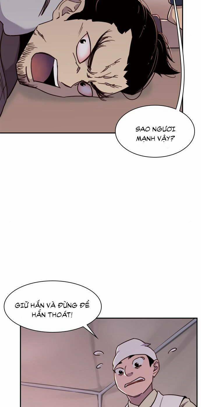 Kẻ Mạnh Nhất Lịch Sử 20 trang 31