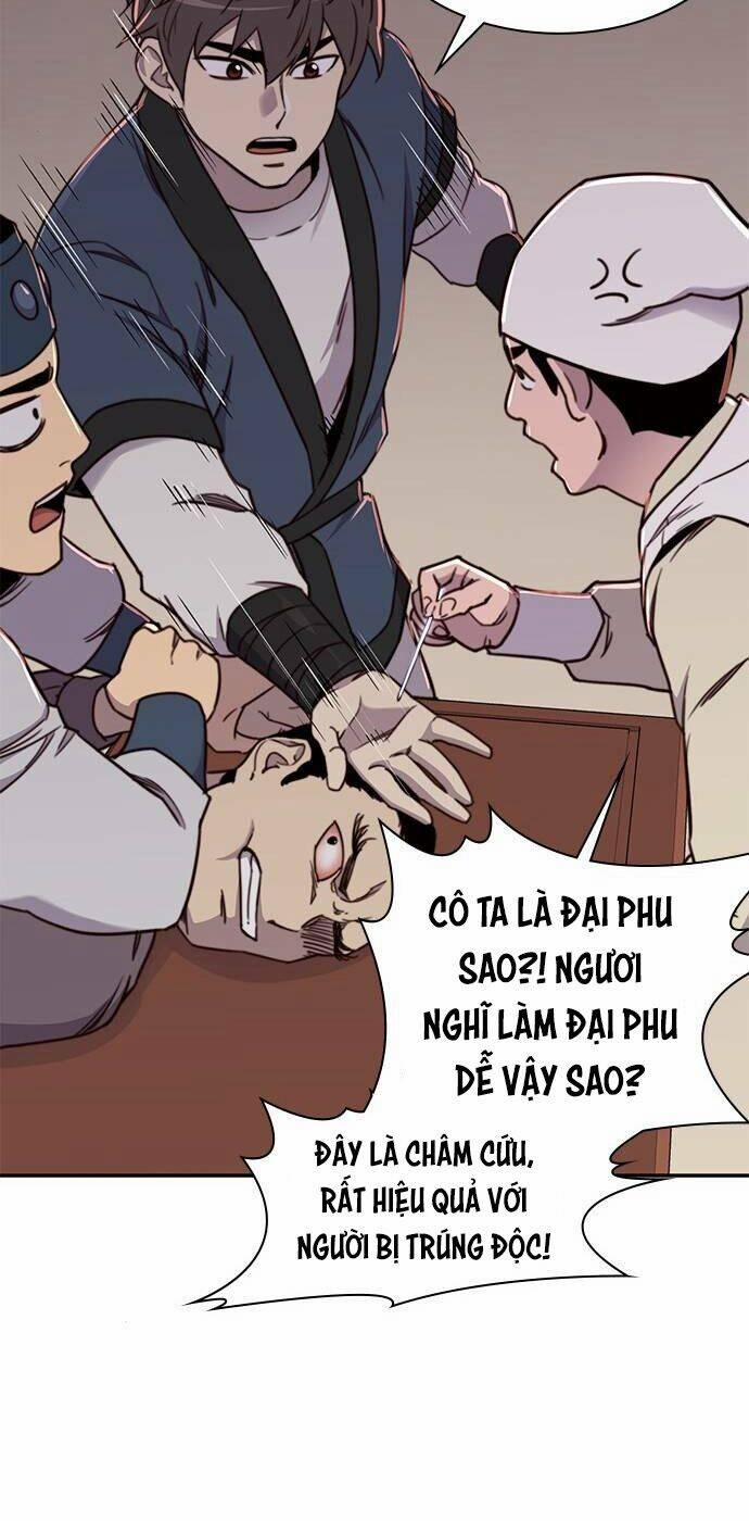 Kẻ Mạnh Nhất Lịch Sử 20 trang 37