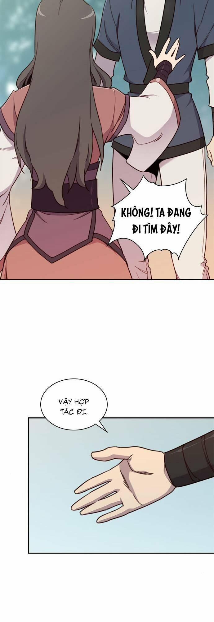 Kẻ Mạnh Nhất Lịch Sử 20 trang 49