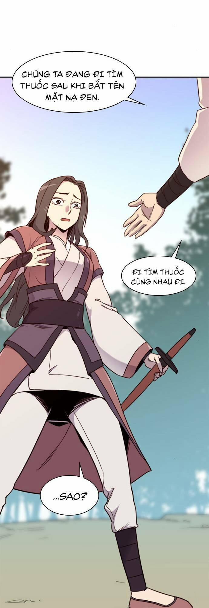 Kẻ Mạnh Nhất Lịch Sử 20 trang 50