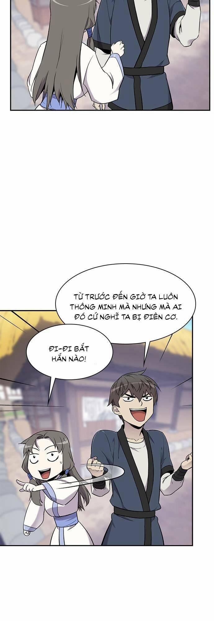 Kẻ Mạnh Nhất Lịch Sử 20 trang 8