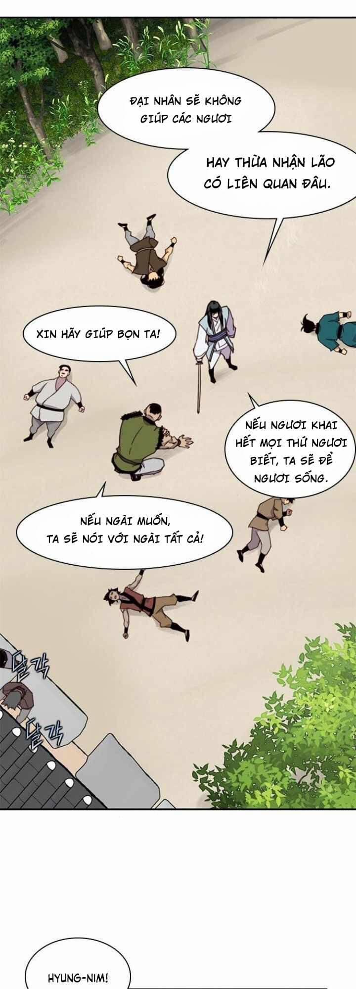 Kẻ Mạnh Nhất Lịch Sử 21 trang 11