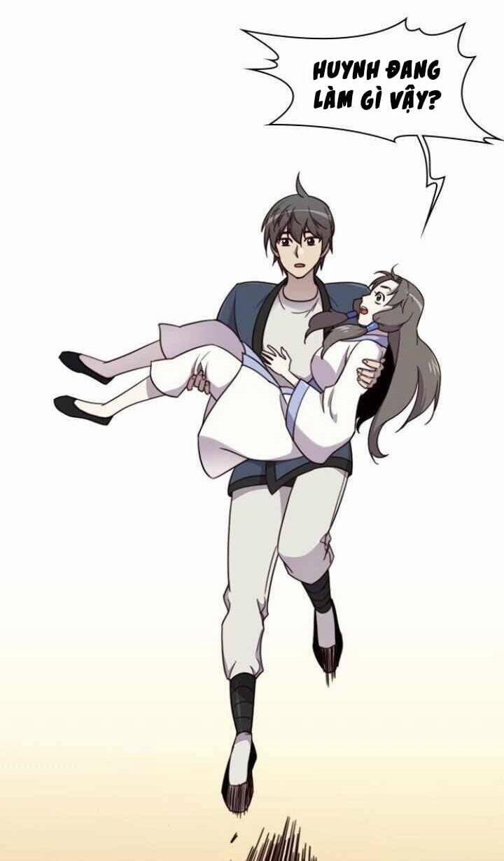 Kẻ Mạnh Nhất Lịch Sử 21 trang 19