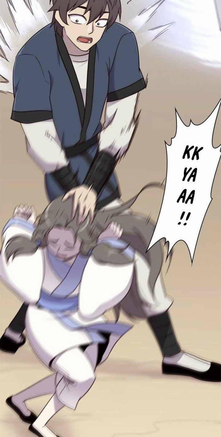 Kẻ Mạnh Nhất Lịch Sử 21 trang 29