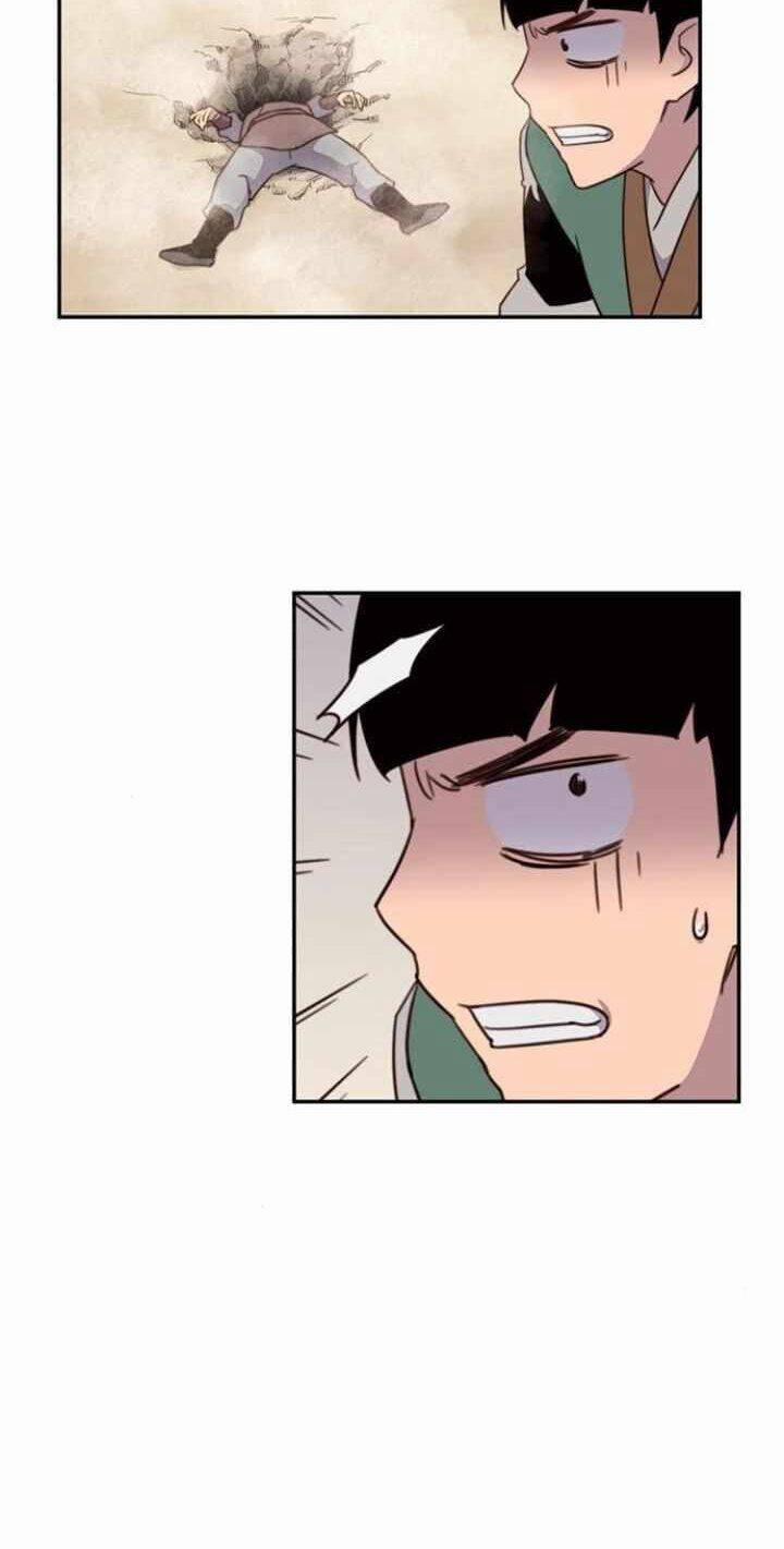 Kẻ Mạnh Nhất Lịch Sử 21 trang 33