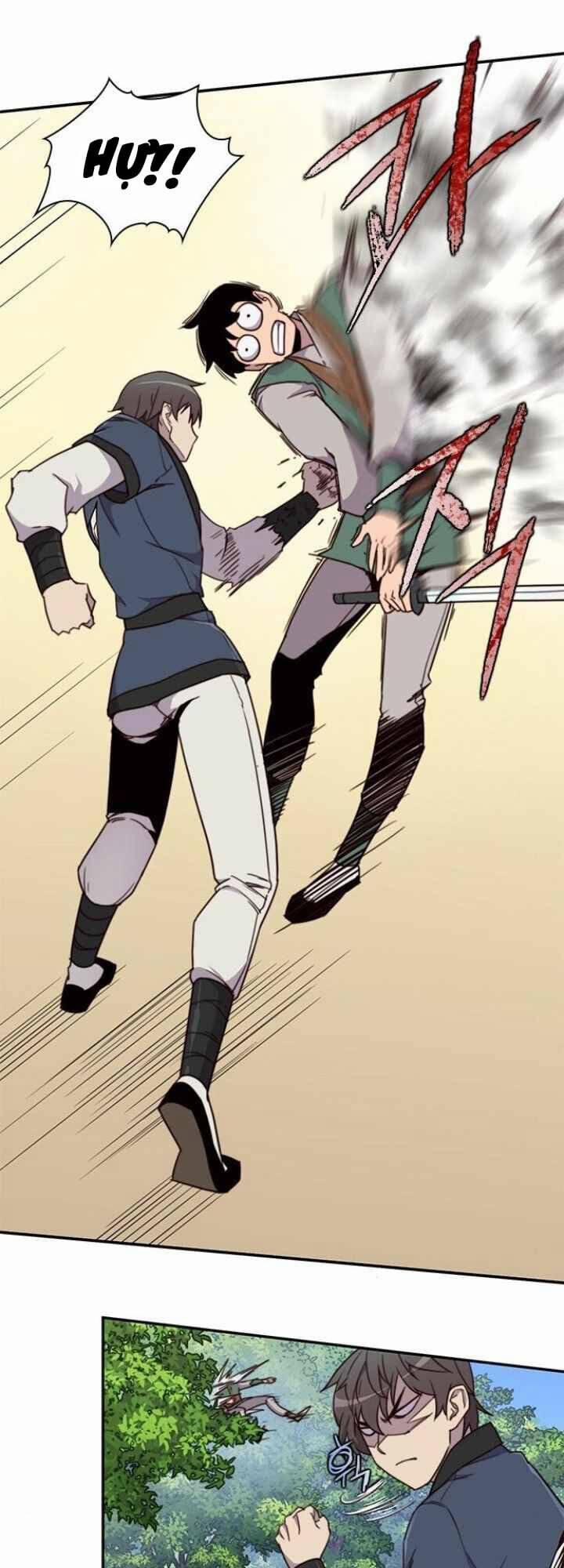 Kẻ Mạnh Nhất Lịch Sử 21 trang 34