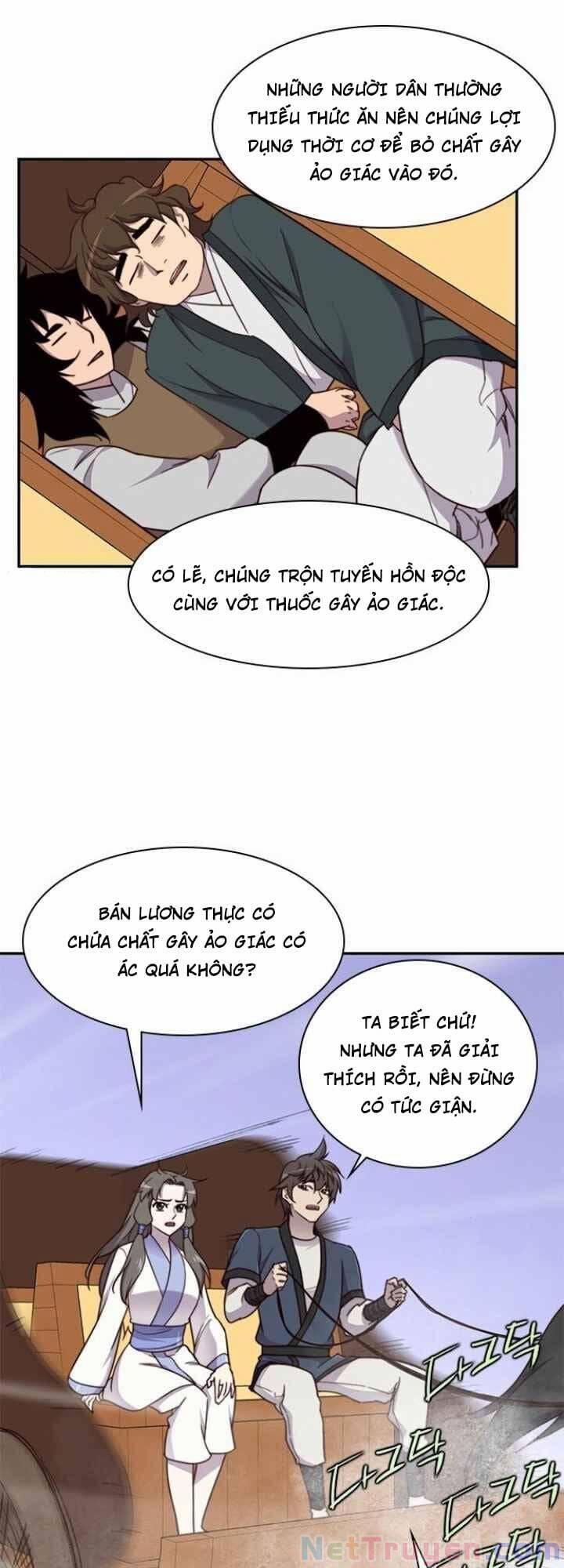 Kẻ Mạnh Nhất Lịch Sử 22 trang 12