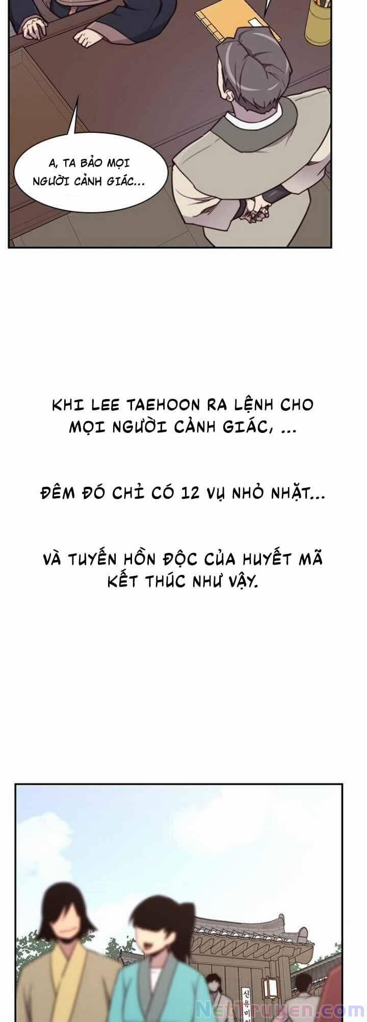 Kẻ Mạnh Nhất Lịch Sử 22 trang 30