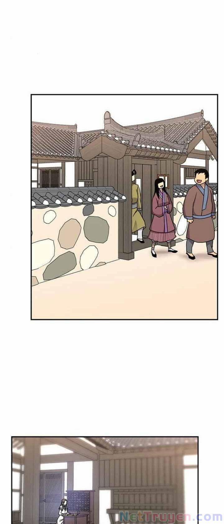 Kẻ Mạnh Nhất Lịch Sử 22 trang 32