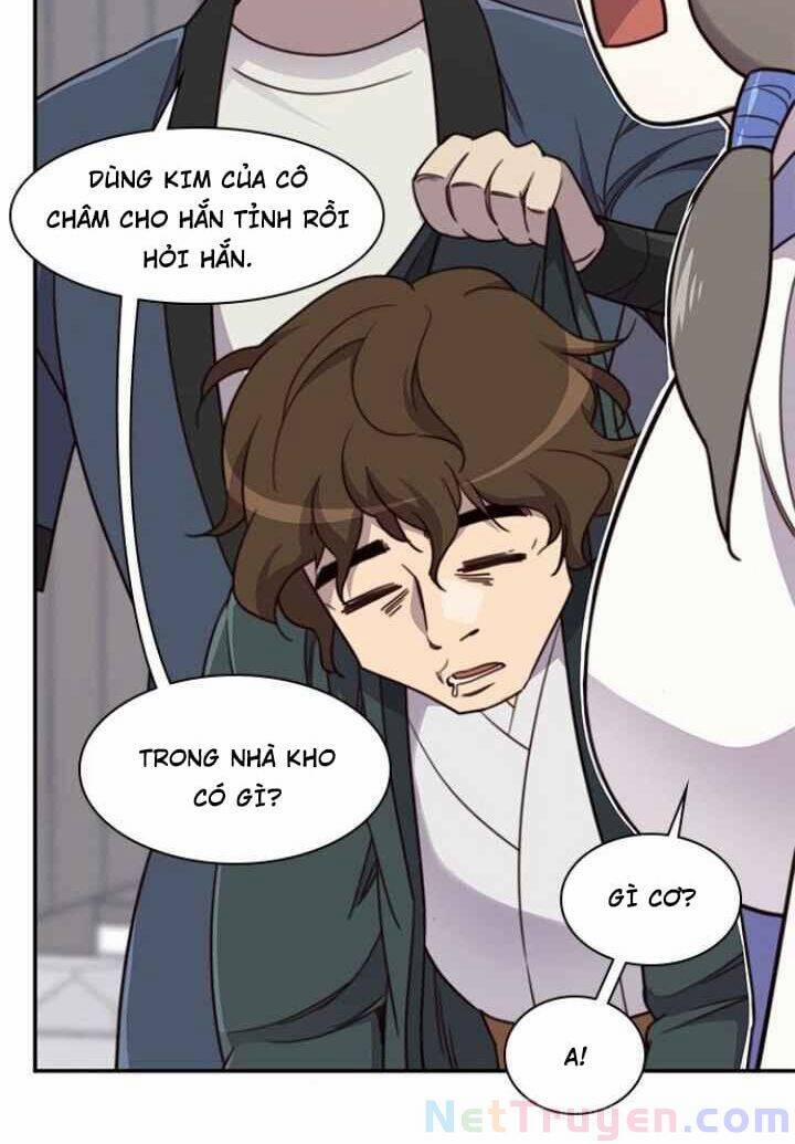 Kẻ Mạnh Nhất Lịch Sử 22 trang 5