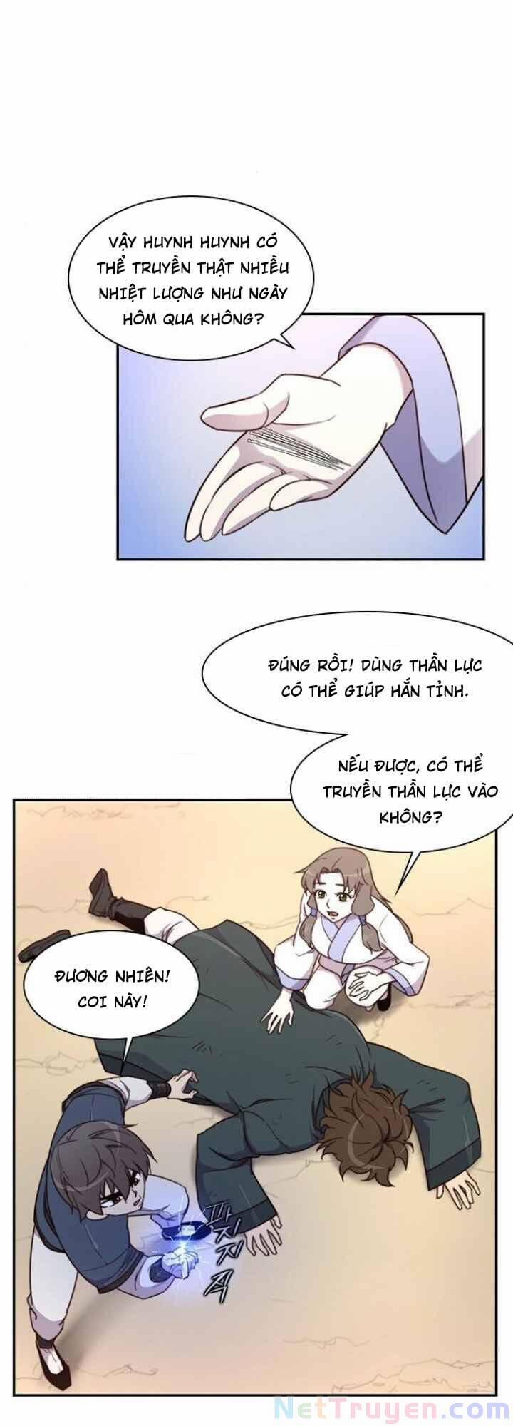 Kẻ Mạnh Nhất Lịch Sử 22 trang 6