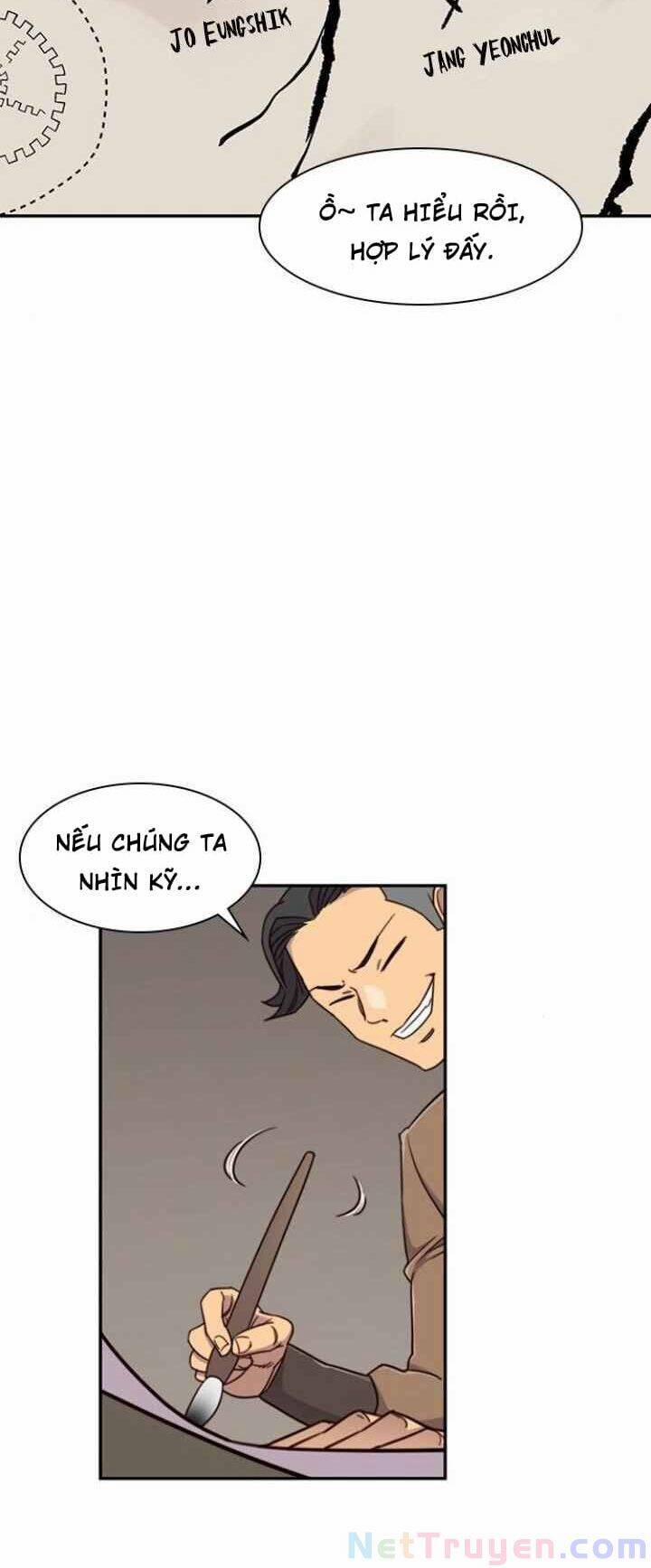 Kẻ Mạnh Nhất Lịch Sử 22 trang 67