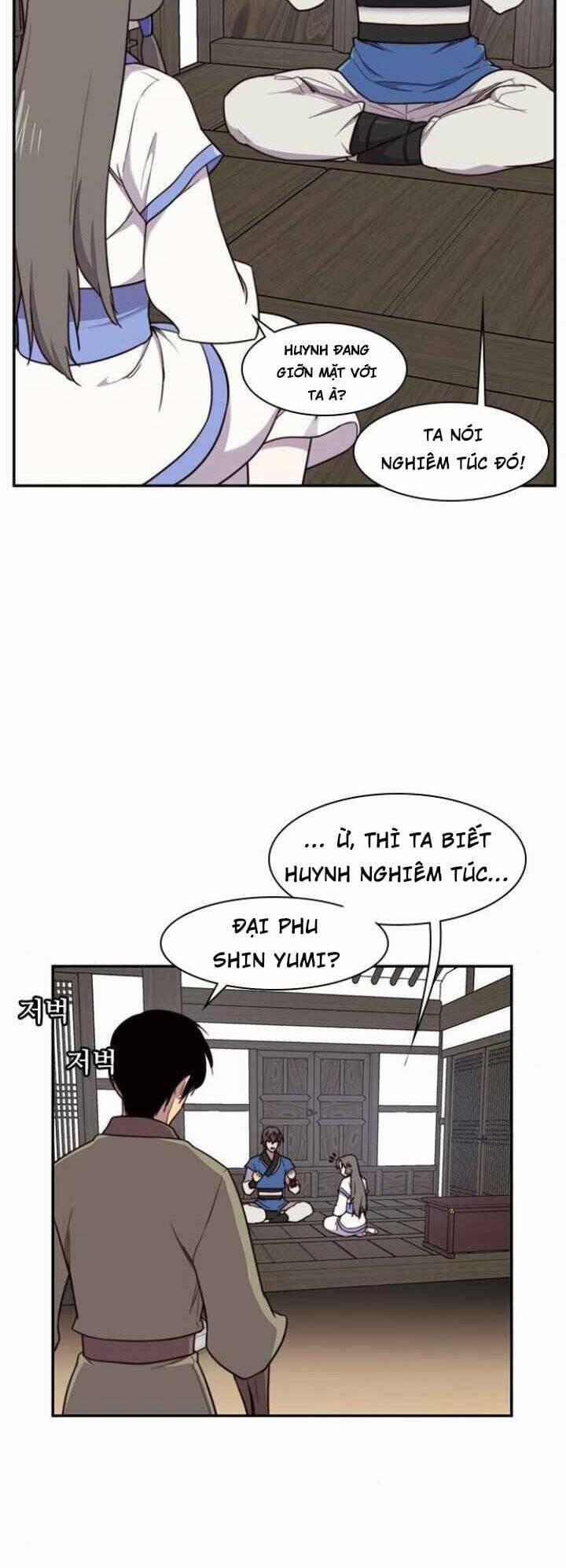 Kẻ Mạnh Nhất Lịch Sử 23 trang 10