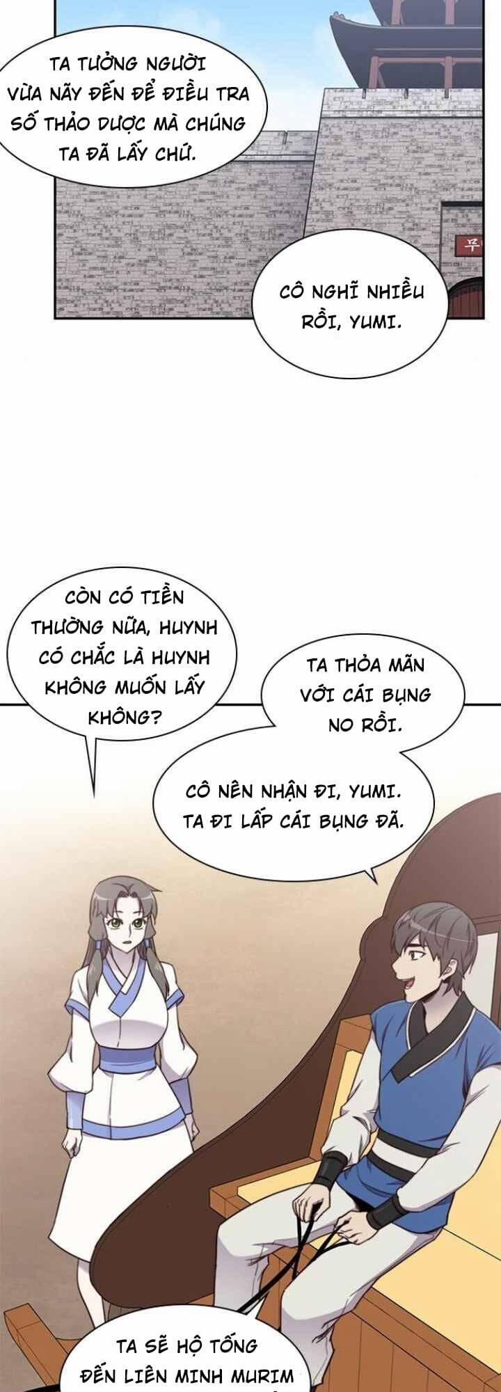 Kẻ Mạnh Nhất Lịch Sử 23 trang 12