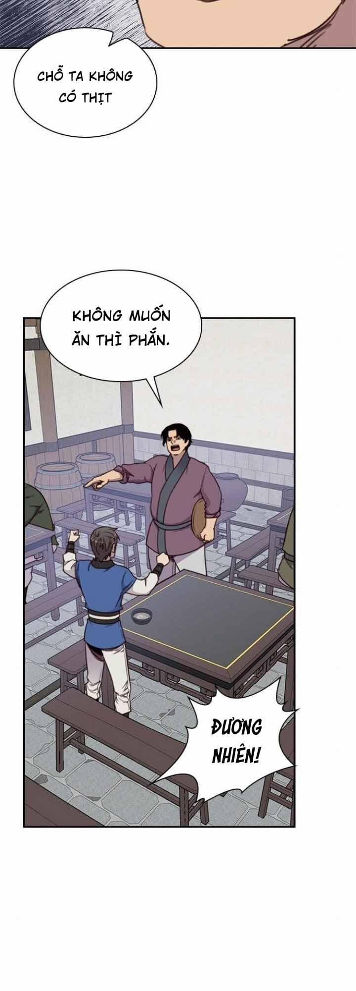 Kẻ Mạnh Nhất Lịch Sử 23 trang 24