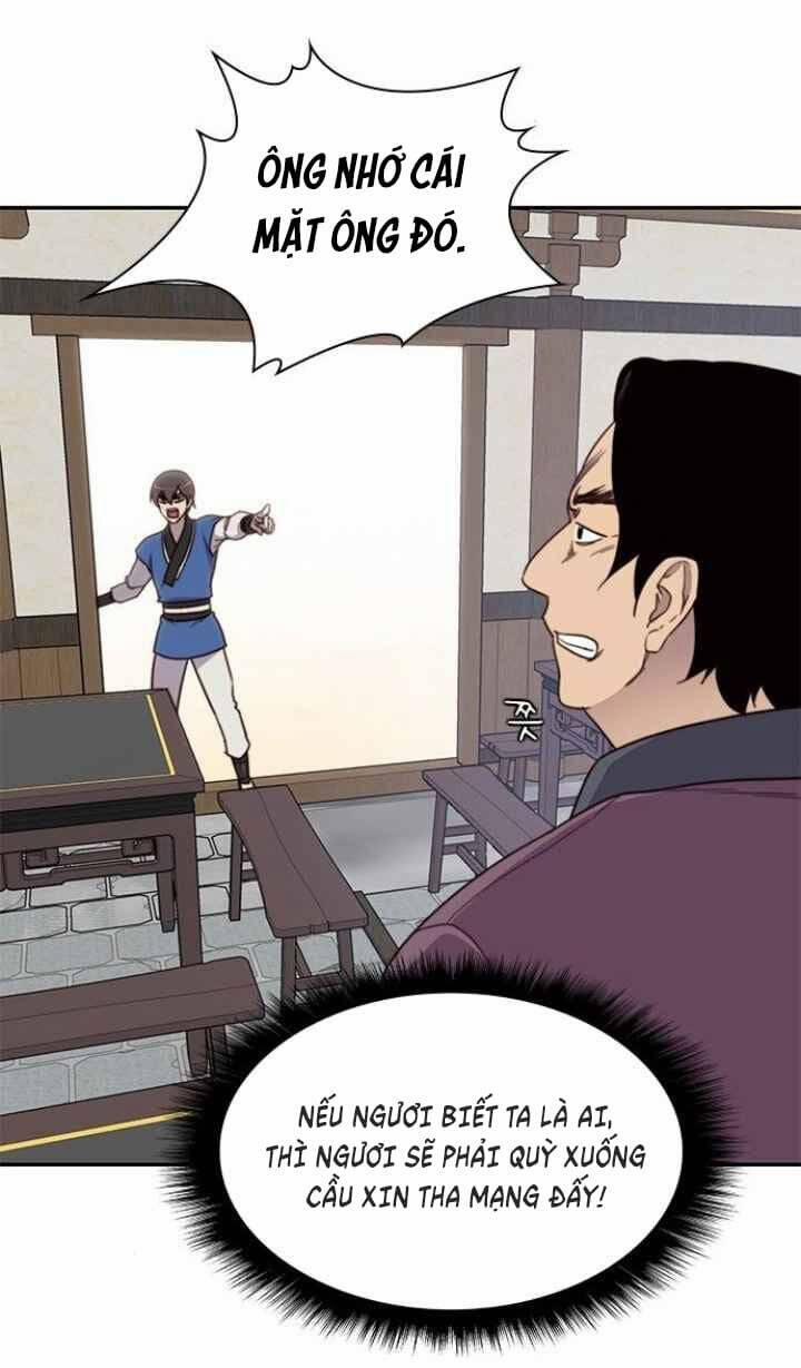 Kẻ Mạnh Nhất Lịch Sử 23 trang 25