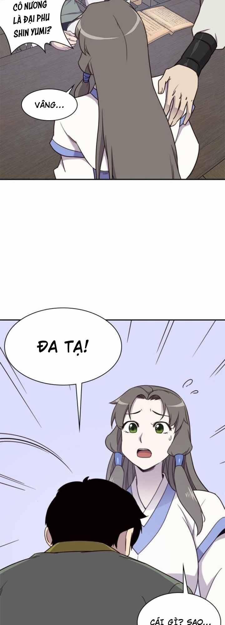 Kẻ Mạnh Nhất Lịch Sử 23 trang 38