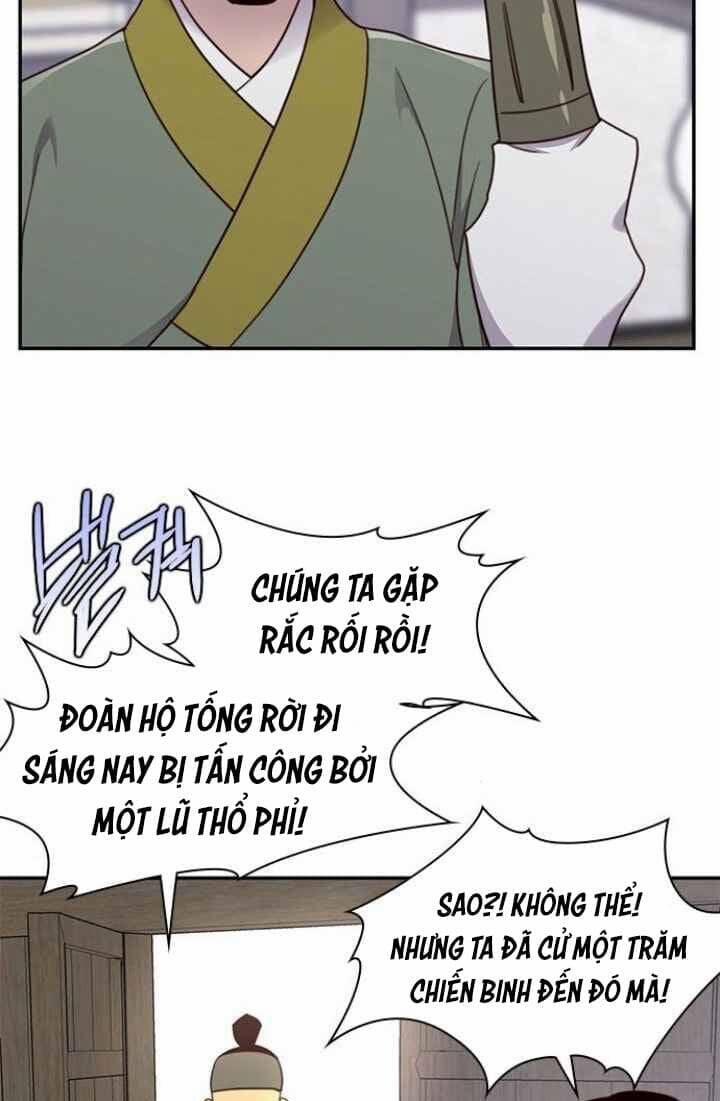 Kẻ Mạnh Nhất Lịch Sử 23 trang 42